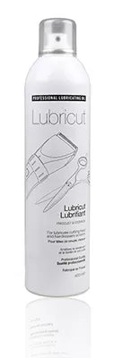 Lubrifiant Pour Ciseaux Têtes De Coupe Atom 400ml