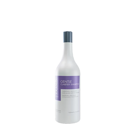 Gentle Clarifier Shampoo (1L)