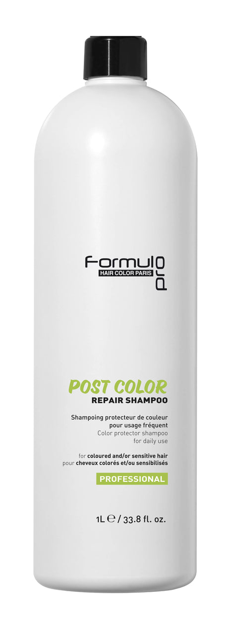 Shampoing Pro Repair cheveux colorés 1000ml