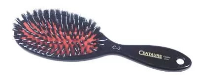 Brosse pneumatique 9+ rangs chardon - Centaure