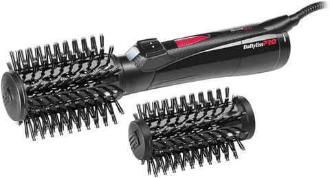 Brosse rotative 800w Babyliss Soufflante ionic