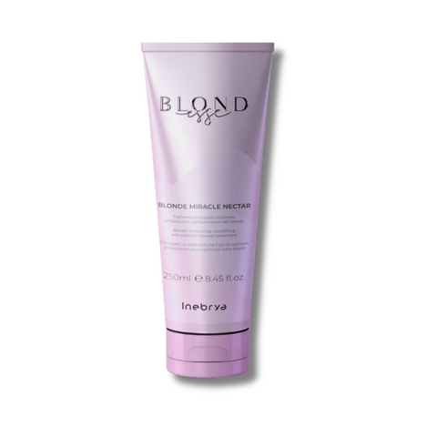 Blondesse Blonde Miracle Nectar Inebrya - ProBeauté