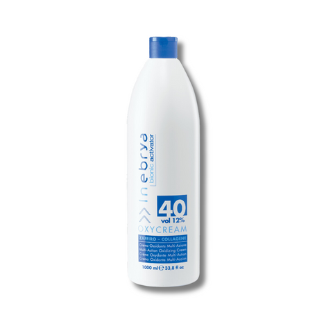 Oxydant Bionic Activator Inebrya 1000ml - ProBeauté