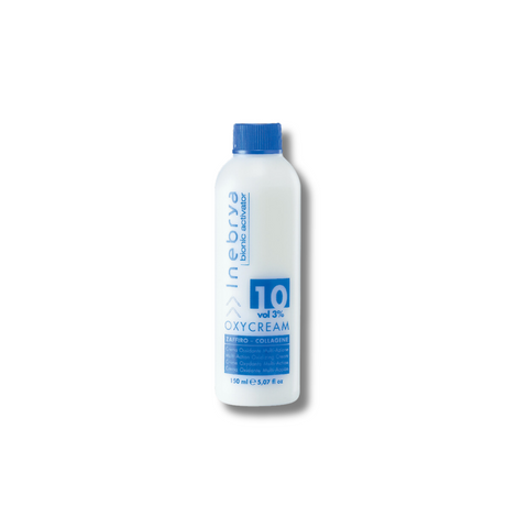 Oxydant Bionic Activator Inebrya 1000ml - ProBeauté