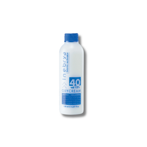 Oxydant Bionic Activator Inebrya 1000ml - ProBeauté