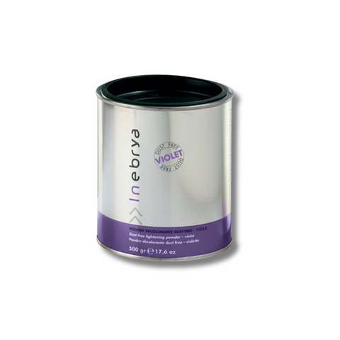 Bleaching Powder Inebrya 500g - ProBeauté