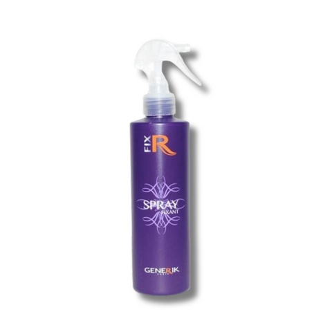 Spray fixant Generik 250ml - ProBeauté