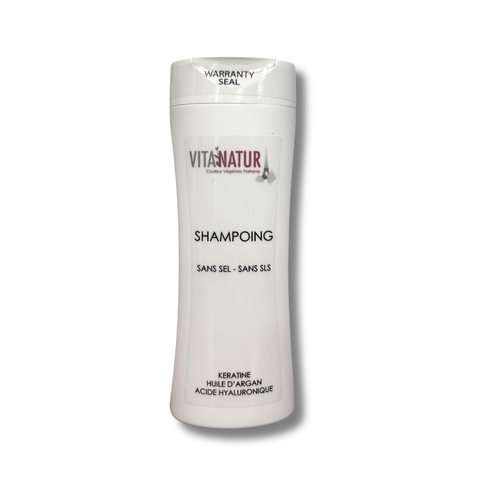 Vitanatur - Shampoing Kératine 250ml - ProBeauté