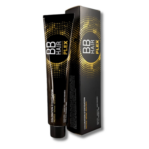 Coloration BBhair Plex Generik 100ml - ProBeauté