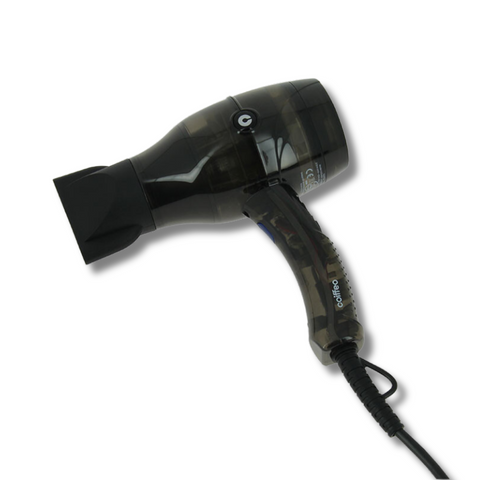 Sèche-cheveux Compact Dryer Noir - ProBeauté